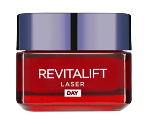 Ansiktspleie - L'Oréal Revitalift Laser Advanced Anti-Ageing Day Cream - A6669400