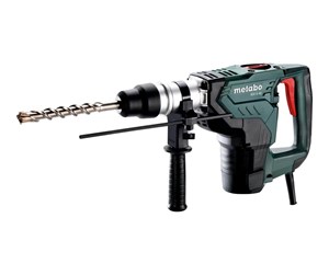 Verktøy - Metabo KH5-40 - hammer drill - 1100 W - 600763500