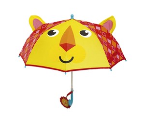 Leketøy - Fisher Price Umbrella - Lion Ø 70 cm - FP10162