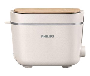 Brødrister - Philips Brødrister Series 5000 HD2640 Eco Conscious Edition - HD2640/10