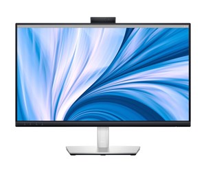 Skjerm - 24" Dell C2423H - 1920x1080 (FHD) - IPS - USB 3.2 HUB - DELL-C2423H