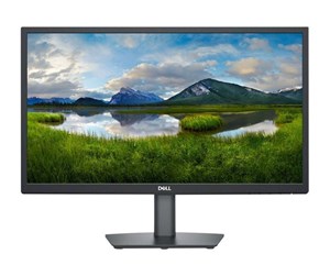 Skjerm - 21" Dell E2223HN - 1920x1080 (FHD) - VA - DELL-E2223HN