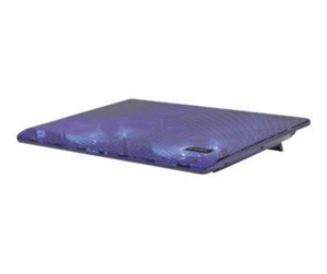 Kabinett tilbehør (kjølepasta mv.) - Gembird NBS-2F15-05 - notebook cooling pad - NBS-2F15-05