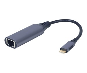 Nettverksadapter - Gembird Cablexpert - A-USB3C-LAN-01