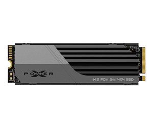 SSD - Silicon Power Xpower XS70 - SP01KGBP44XS7005