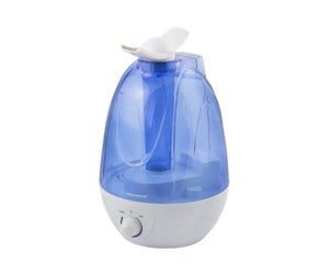 Varme- & Kjøleapparat - Esperanza COOL SPRING - humidifier - EHA003 - 5901299917251