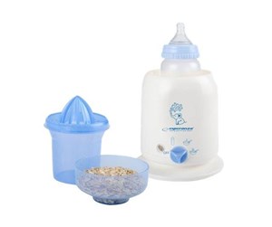 Babyutstyr - Esperanza TASTY - baby bottle warmer - EKB001 - 5901299931868