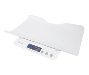 Babyutstyr - Esperanza EL NINO - baby scales - EBS017 - 5901299954768