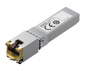 Repeater & Transceiver - Netgear AXM765v2 - SFP+ transceiver module - 10 GigE - AXM765-20000S