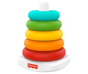 Babyleker - Fisher Price Eco Rock-A-Stack - GRF09