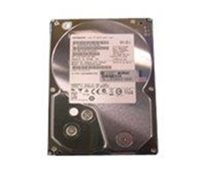 Harddisk - HP I 2TB SATA 6Gb/s 7200 HDD - 2TB - Harddisk - 674961-001 - SATA-600 - 674961-001