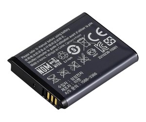 Kamerabatteri & Batterigrep - Samsung AD43-00194A battery - AD43-00194A