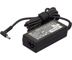 Strømkabel (ekstern) - HP I Smart AC Power Adapter 65W 4.5MM - 709985-002