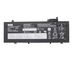 Bærbar PC - Batteri  - Lenovo Simplo - 01AV479