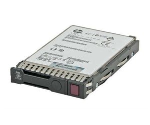 SSD - HP E Read Intensive - P20834-001