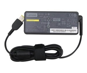 Strømkabel (ekstern) - Lenovo - power adapter - 65 Watt - 5A10V03248