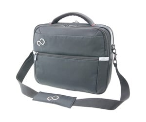 Veske/Hylster/Sekk til bærbar PC - Fujitsu Prestige Case Mini 13 - notebook carrying case - S26391-F1120-L151