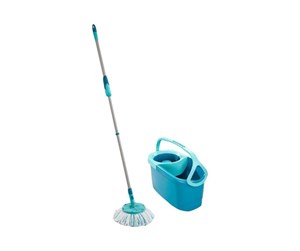 Rengjøring - LEIFHEIT CLEAN TWIST Disc Mop Ergo - 4006501521019