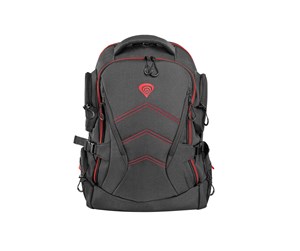 Veske/Hylster/Sekk til bærbar PC - Genesis Pallad 550 - 17.3" - Gaming Backpack - NBG-1691