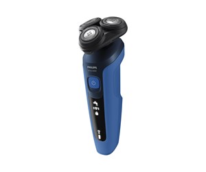 Barbermaskin - Philips Barbermaskin SHAVER Series 5000 - S5466/17