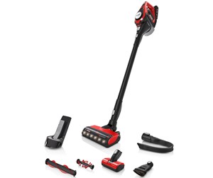 Håndstøvsuger - Bosch 2-in-1 Vacuum cleaner Unlimited Gen2 Serie | 8 ProAnimal BBS8214PET - BBS8214PET