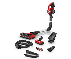 Håndstøvsuger - Bosch 2-in-1 Vacuum cleaner Unlimited Serie 7 Pet BBS711ANM - BBS711ANM