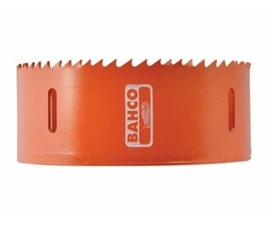 Verktøy - BAHCO Bi-Metal Variable Pitch Holesaw 65mm - BH3830-65-C-301