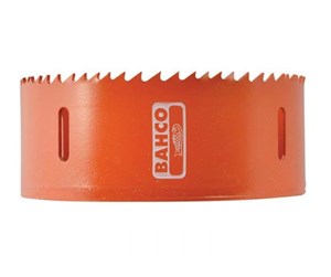 Verktøy - BAHCO Bi-metallic holesaw 37mm - BAH383037C