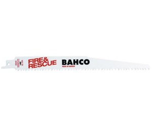 Verktøy - BAHCO Sandflex® Reciprocating saw blades - 7314150362011