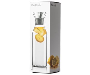 Kjøkkentilbehør - Eva Solo Carafe 1.4 L - 568010 568015