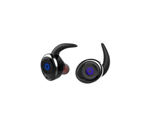 Hodetelefoner - Awei Earbuds T1 - True Wireless - 6954284043373