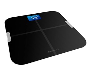 Personvekt - MEDISANA BS 440 - bathroom scales - 40423