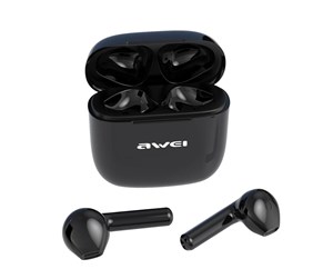 Hodetelefoner - Awei Earbuds - V5 Jieli T26 - AWE0046