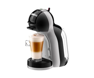 Kaffe & Espresso - DeLonghi Nescafé Dolce Gusto MiniMe EDG155.BG - EDG155.BG