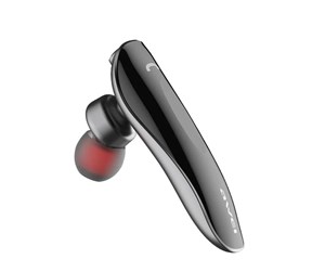 Hodetelefoner - Awei Bluetooth Headset 55 mAh - 6954284096829