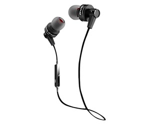 Hodetelefoner - Awei Bluetooth in-ear headphones with microphone - 6954284055840