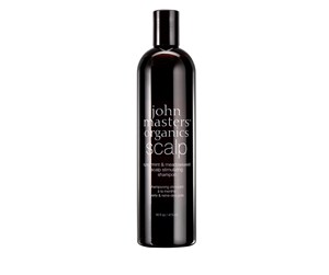 Hårpleie - John Masters Organics - Spearmint & Meadowsweet Shampoo - SMS-M-20063