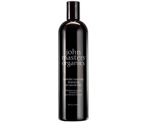 Hårpleie - John Masters Organics - Lavender Rosemary Shampoo - NHS-M