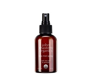 Kroppspleie - John Masters Organics - Sea Mist Spray w. Sea Salt & Lavender - SS-20092