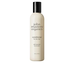 Hårpleie - John Masters Organics - Lavender & Avocado Conditioner - LIC-20023