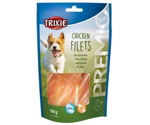 Hund - Trixie PREMIO Chicken Filets 100g - TX31532