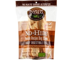 Hund - No-Hide Venison Chew Medium 2 pcs. - H03069