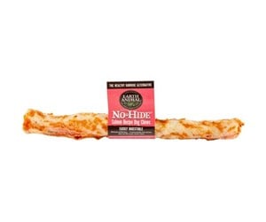 Hund - No-Hide Salmon Chews Large ca. 27 cm - H03059