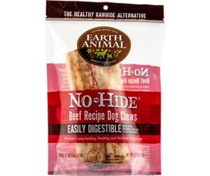 Hund - No-Hide Beef Chews Medium 2 pcs. - H03053