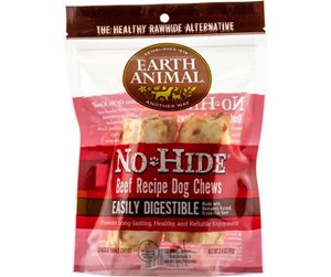 Hund - No-Hide Beef Chews Small 2 pcs. - H03052