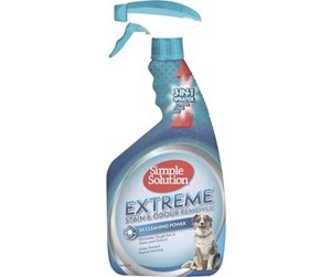 Hund - Simple Solution Extreme spot & smell remover for dog 945 ml - H01377