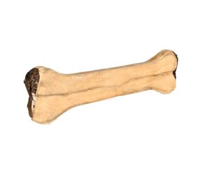 Hund - Trixie Chewing bone with tripe filling 21 cm 170 g - TX27624