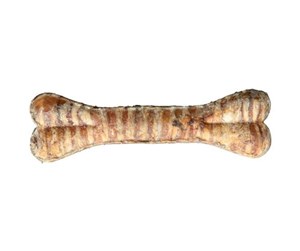 Hund - Trixie Chewing bone made of trachea 15 cm 90 g - TX27616