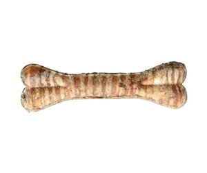 Hund - Trixie Chewing bones made of trachea 10 cm 2 × 35 g - TX27615