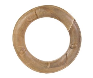 Hund - Trixie Chewing ring ø 15 cm 175 g - TX2668